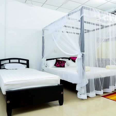 Anila Beach Inn Tangalle Zewnętrze zdjęcie