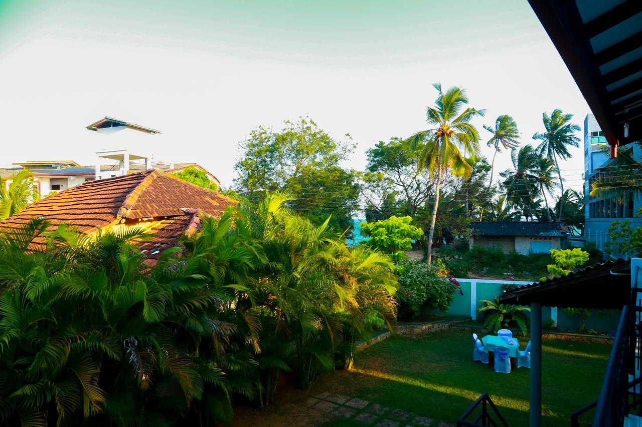 Anila Beach Inn Tangalle Zewnętrze zdjęcie
