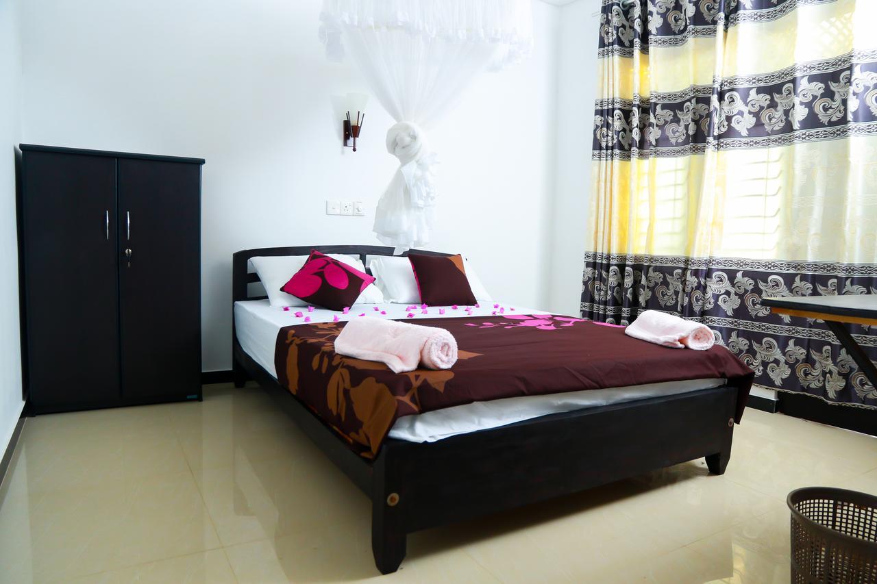 Anila Beach Inn Tangalle Zewnętrze zdjęcie