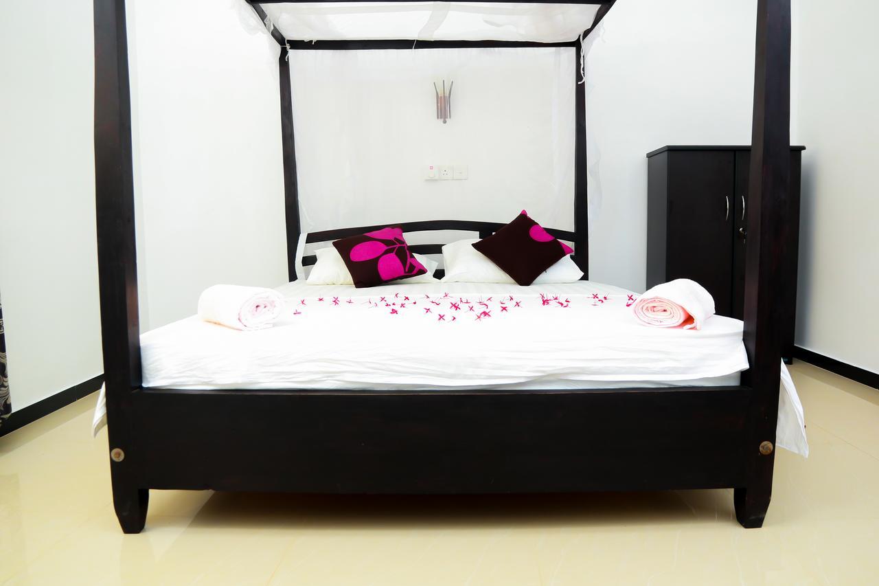 Anila Beach Inn Tangalle Zewnętrze zdjęcie