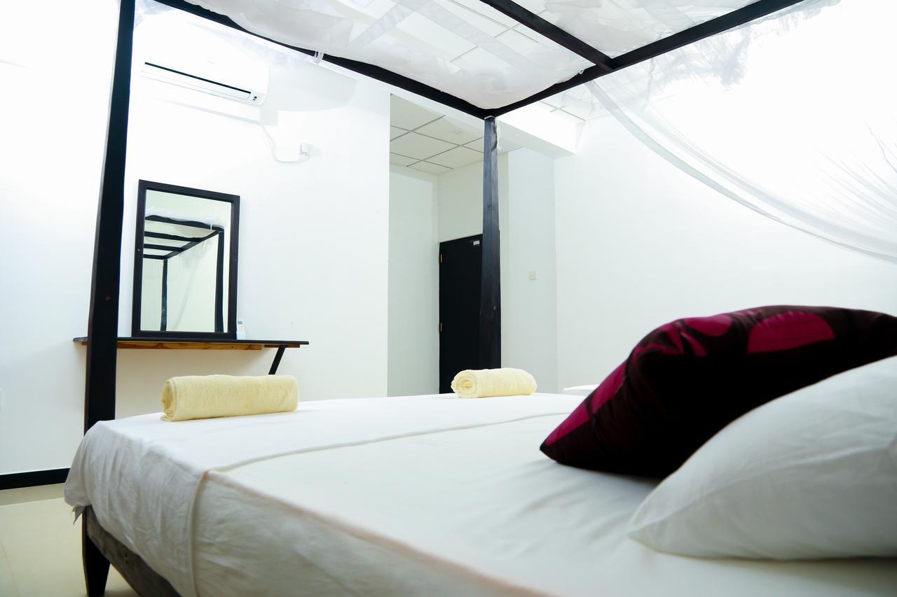 Anila Beach Inn Tangalle Zewnętrze zdjęcie