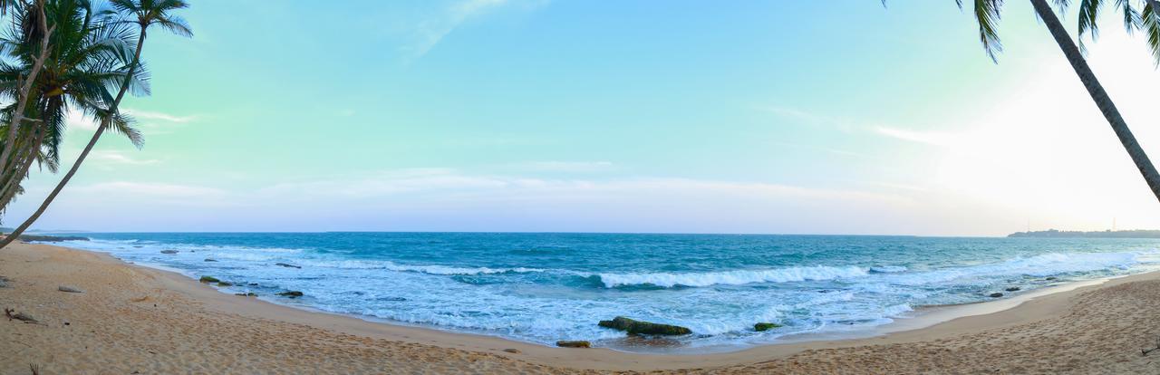 Anila Beach Inn Tangalle Zewnętrze zdjęcie