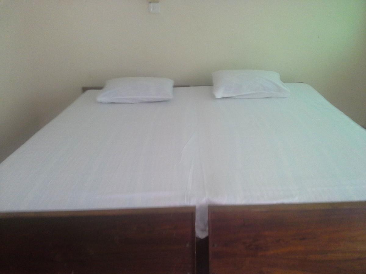 Anila Beach Inn Tangalle Zewnętrze zdjęcie
