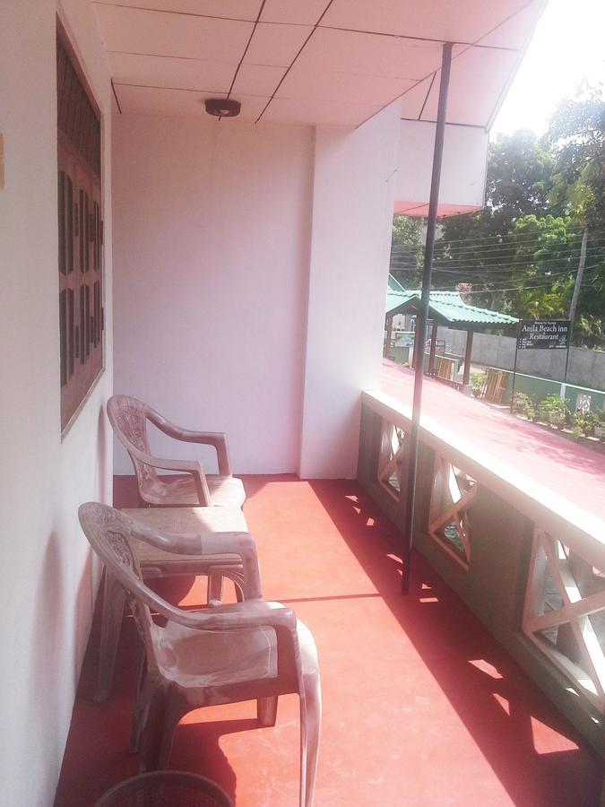 Anila Beach Inn Tangalle Zewnętrze zdjęcie