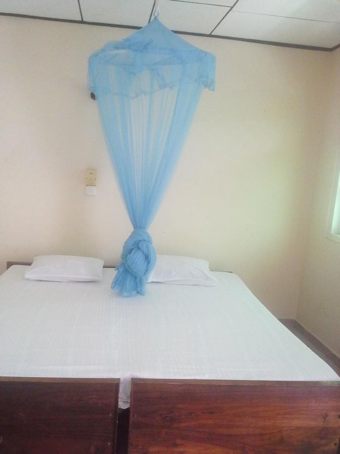 Anila Beach Inn Tangalle Zewnętrze zdjęcie