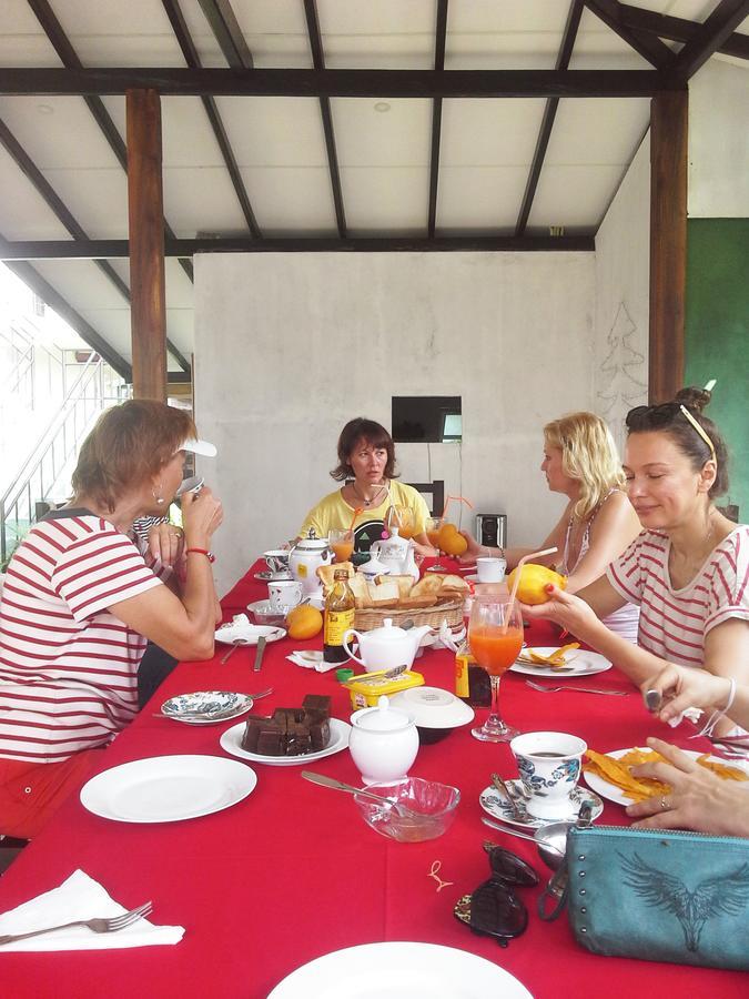 Anila Beach Inn Tangalle Zewnętrze zdjęcie